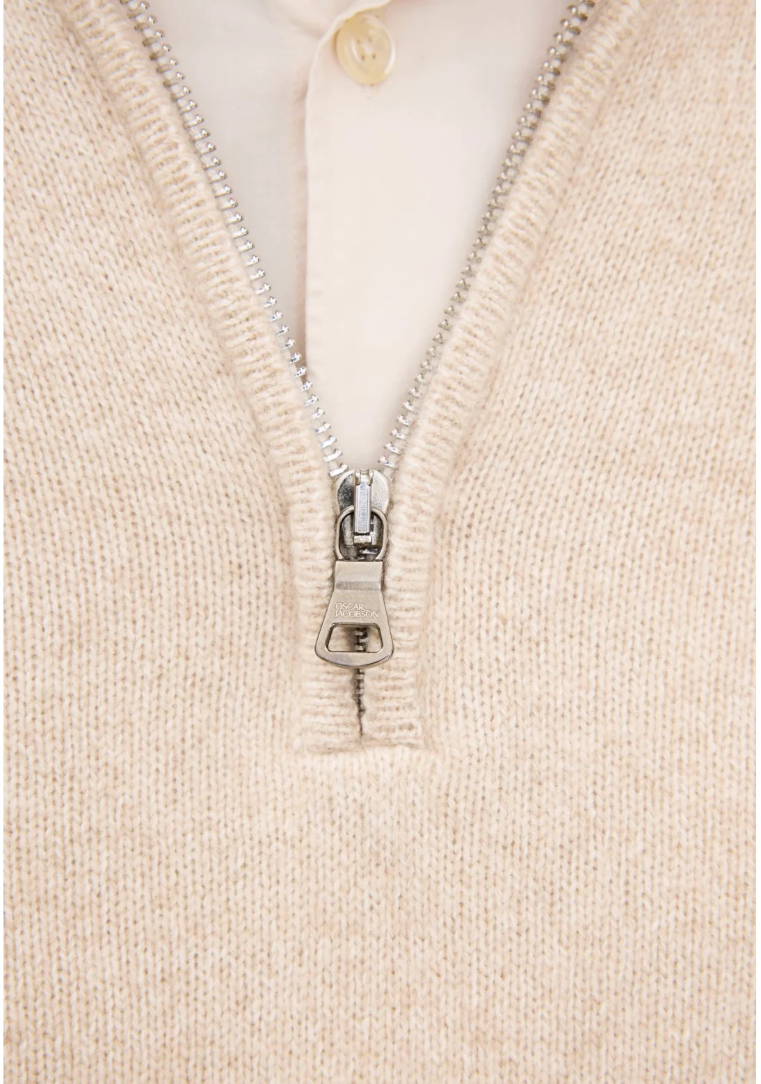 Paul Half Zip - Image 5