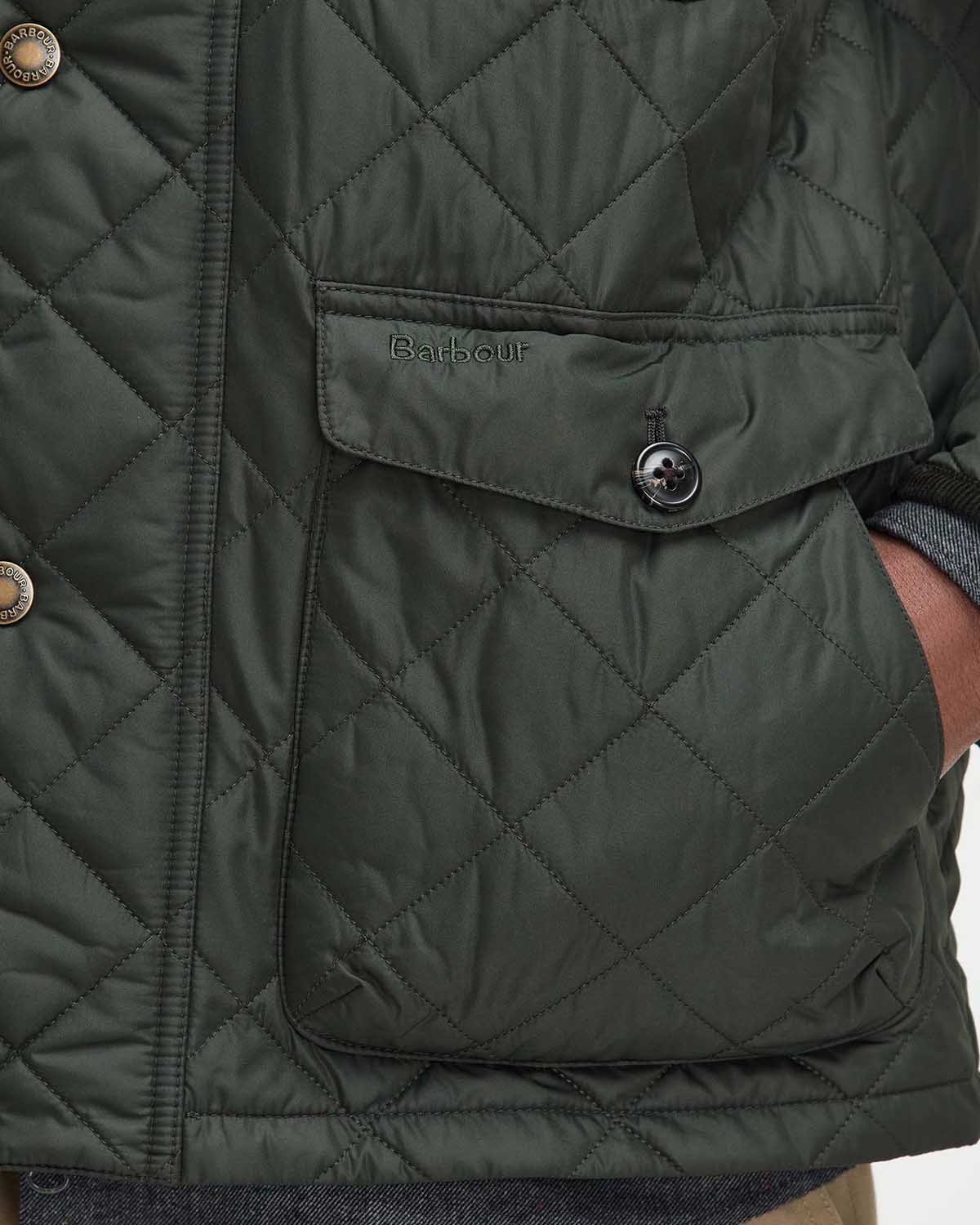 Hornby Quilt - Image 2