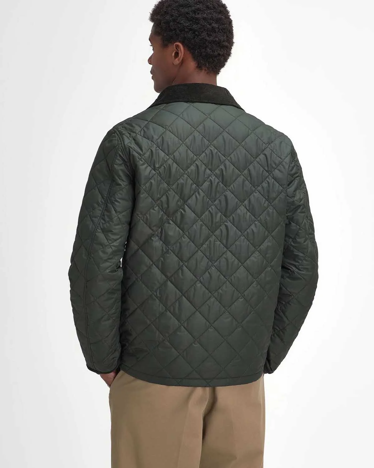 Hornby Quilt - Image 4