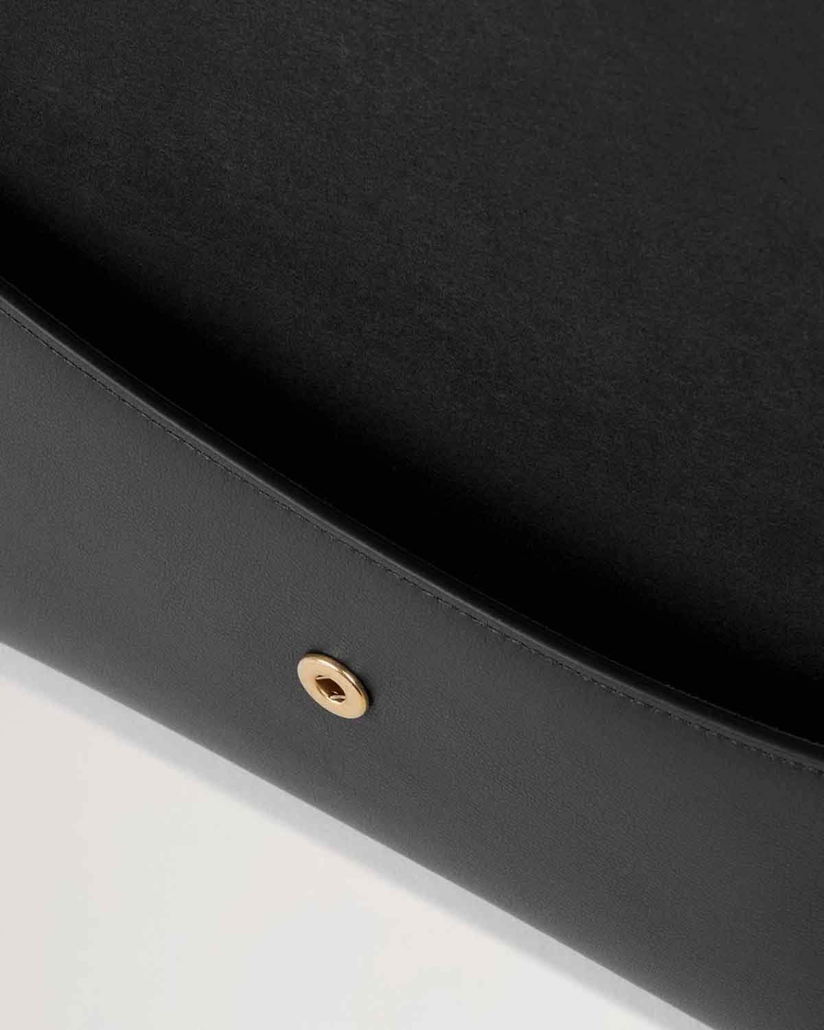 Press Stud Envelope Pouch - Image 2