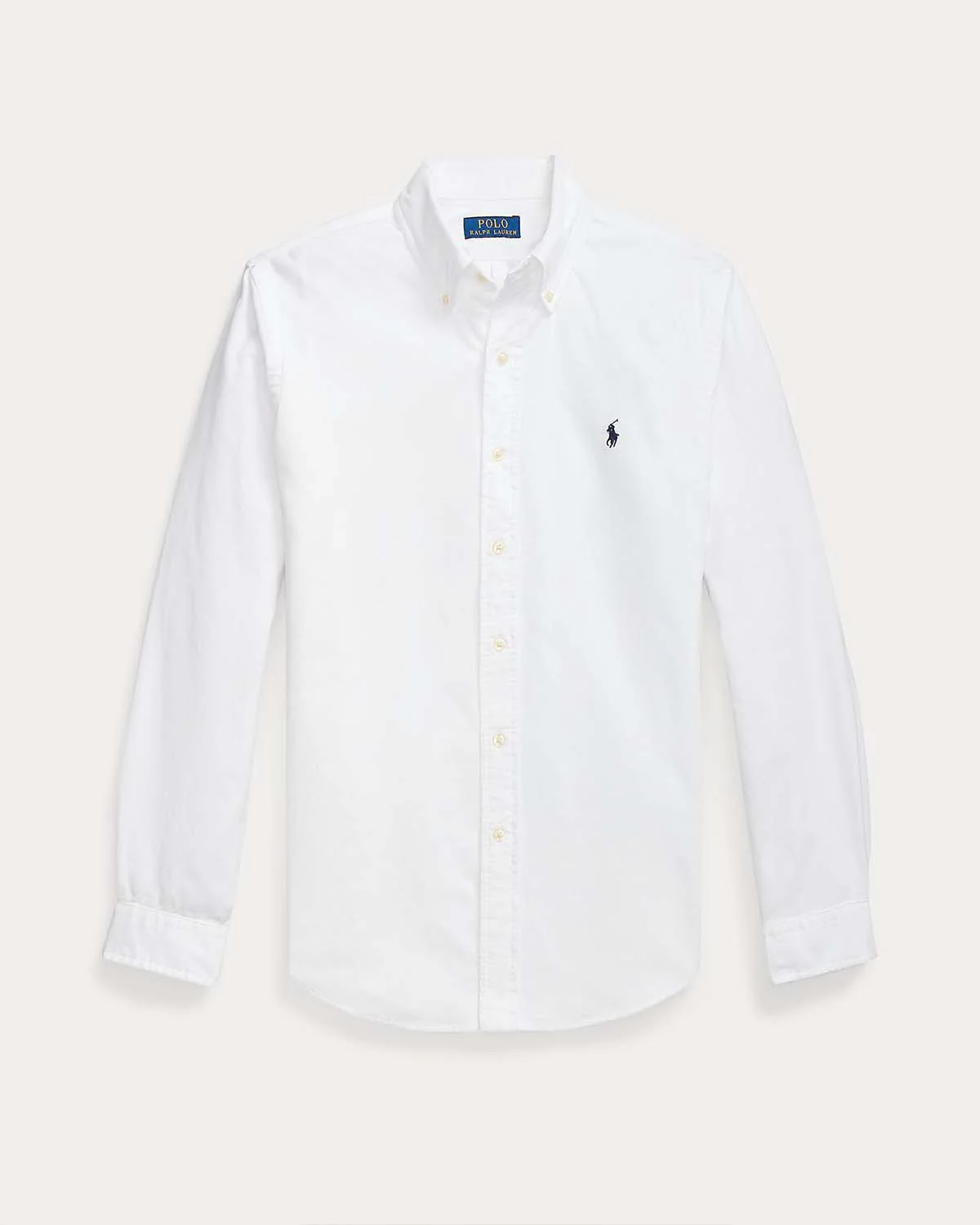 Customfit Corduroy Shirt - Image 3