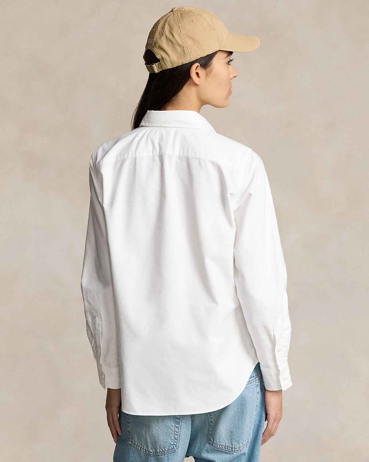 Ls Crlte St-Long Sleeve-Button-Front Shirt - Image 2