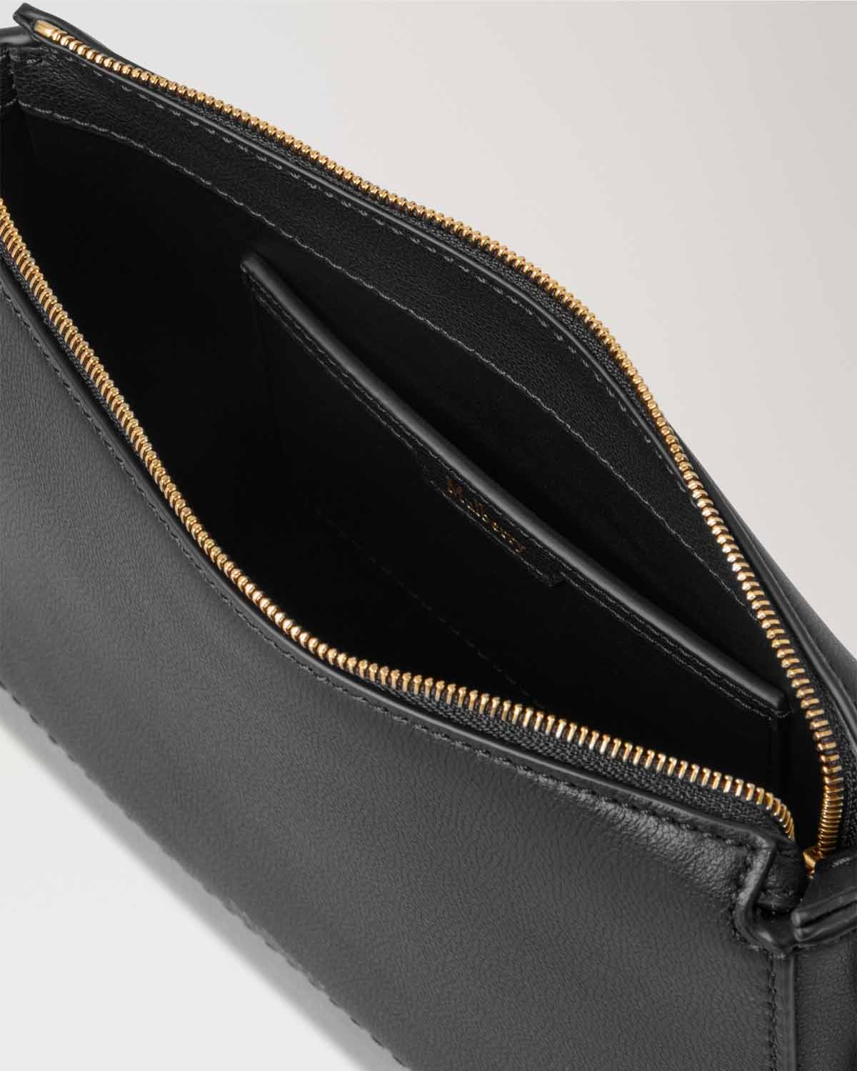 Clovelly Pouch Micro Classic Grain - Image 5