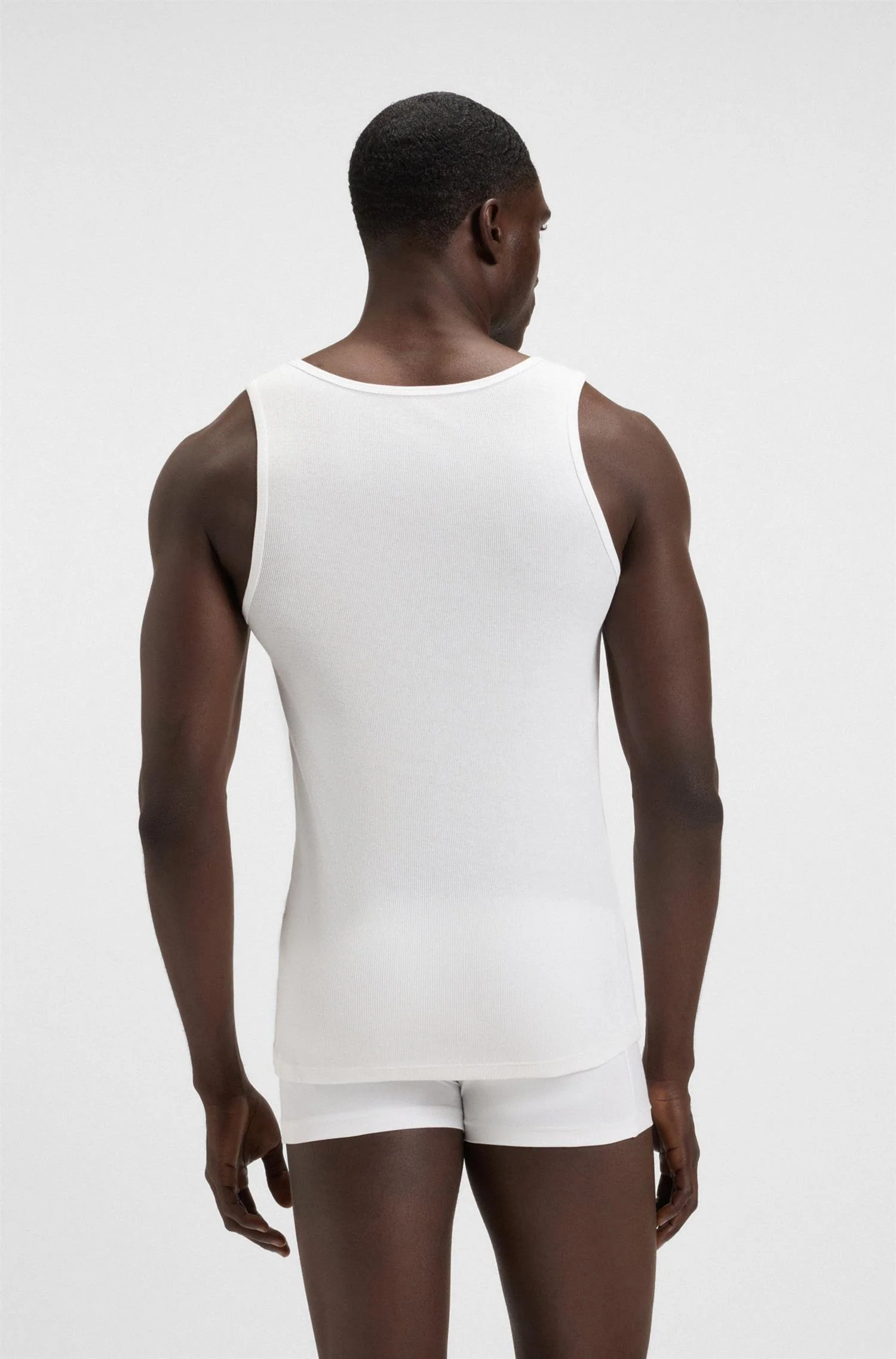 TankTop3P RibClassic - Image 3