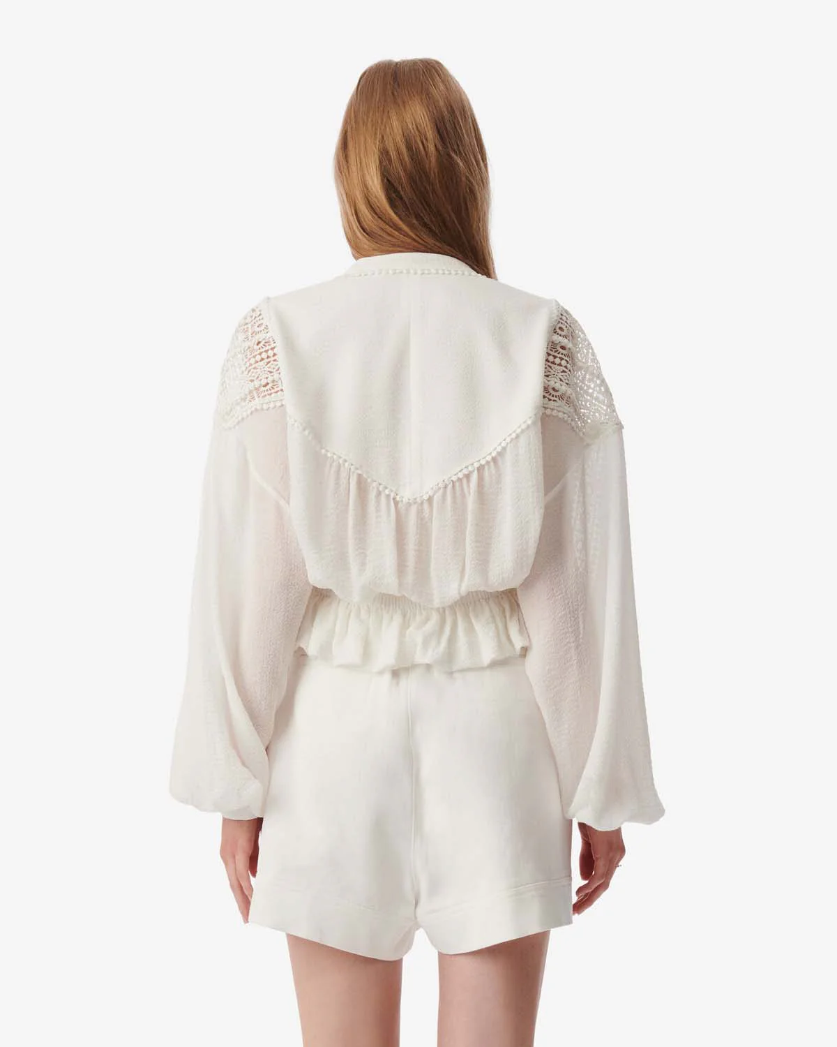 Rixi Top - Image 2