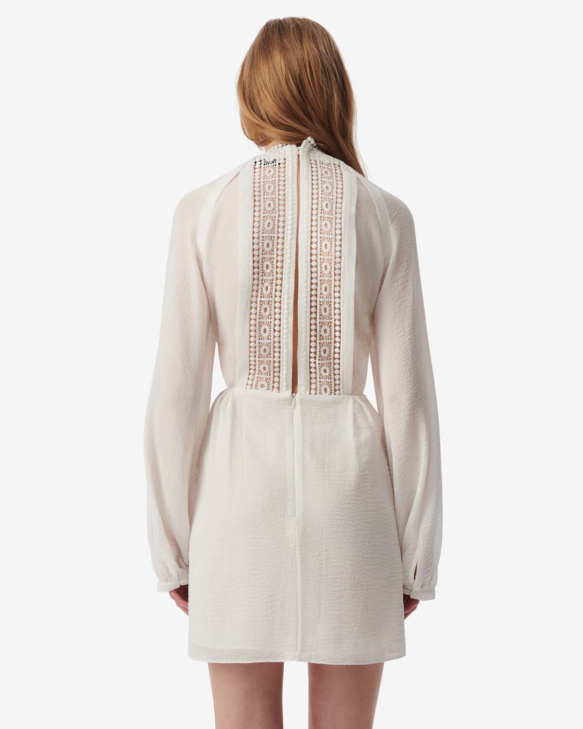 Rynna Dress - Image 2