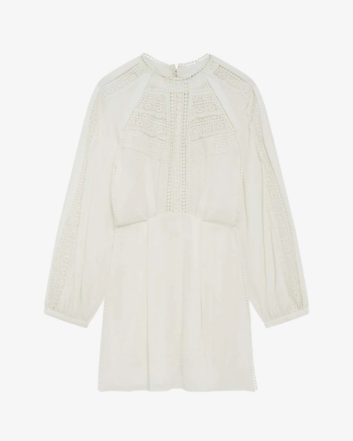 Rynna Dress - Image 3