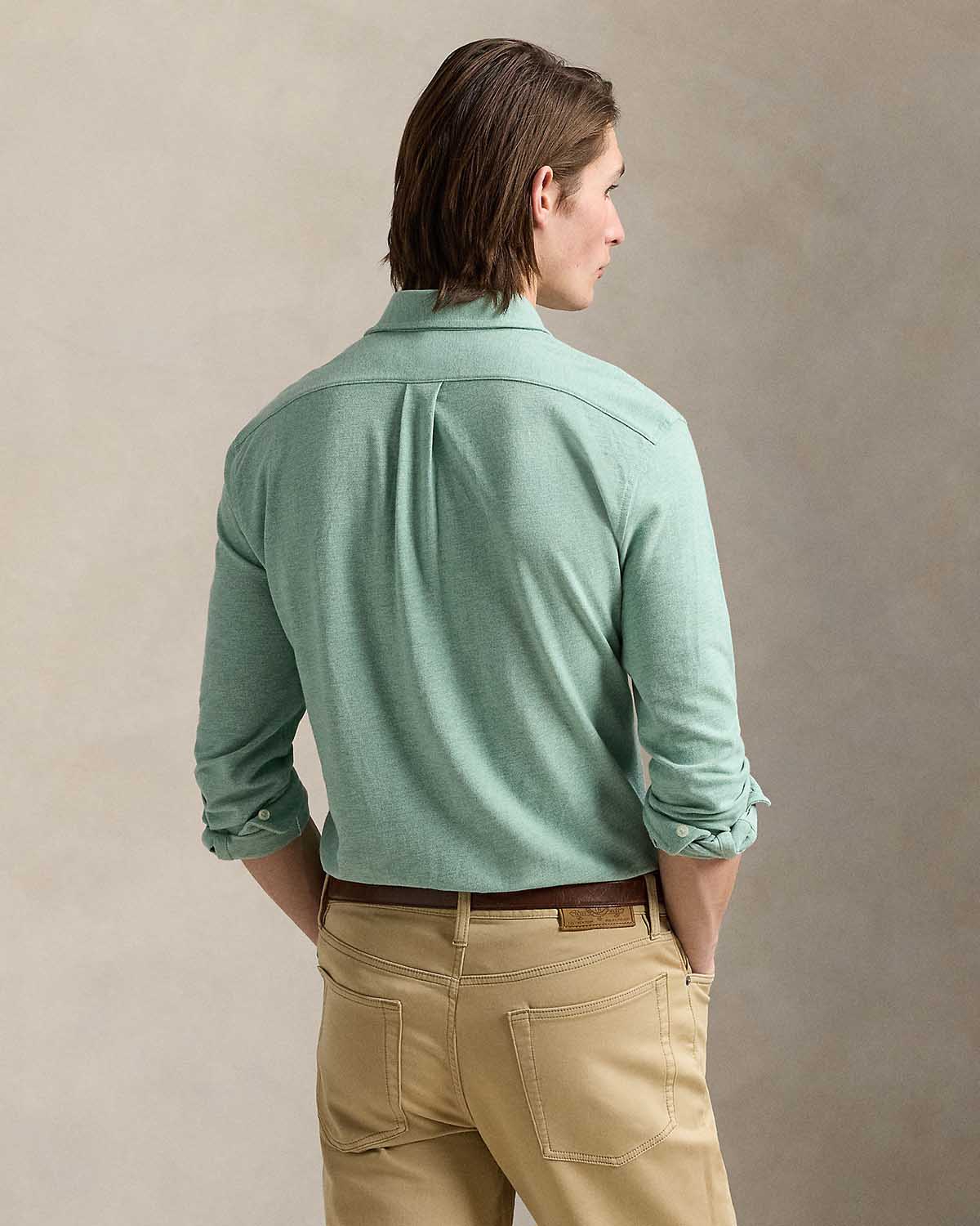 Featherweight Mash Shirt - Image 2