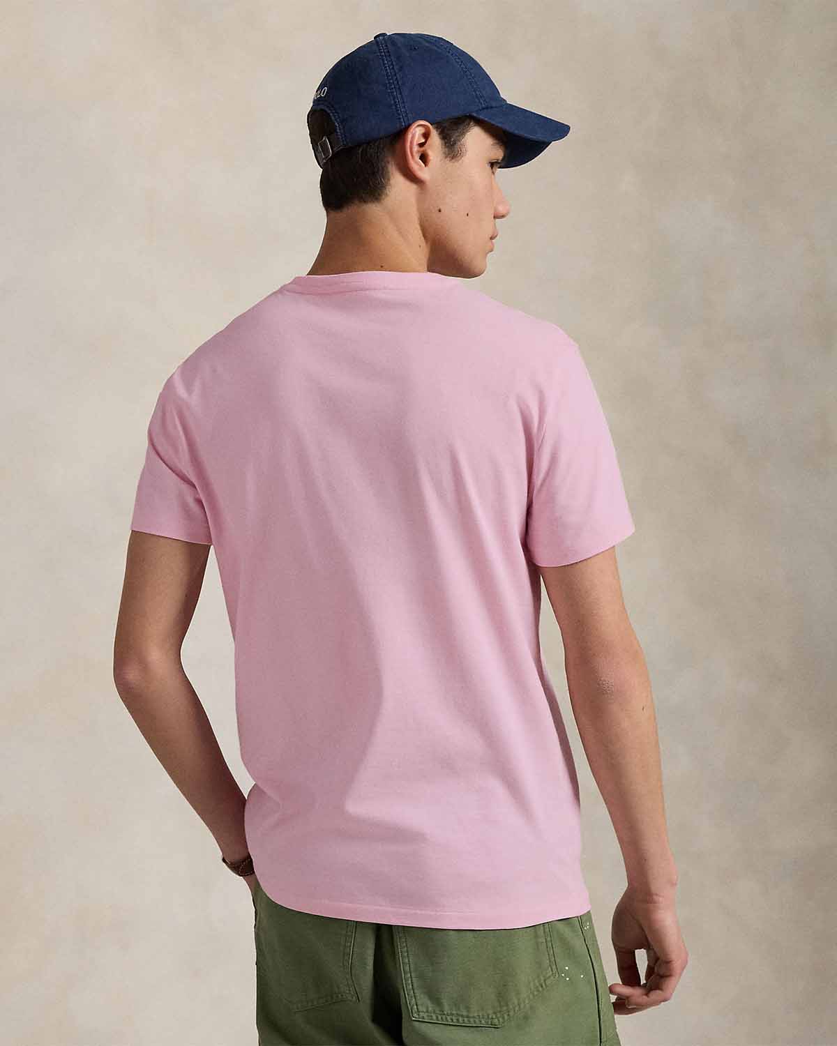 Custom Slimfit T-Shirt - Image 2