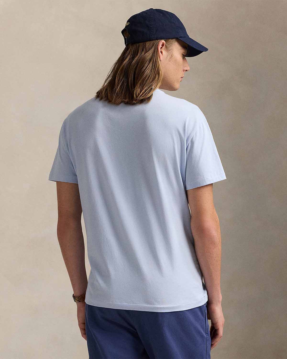 Custom Slimfit T-Shirt - Image 2