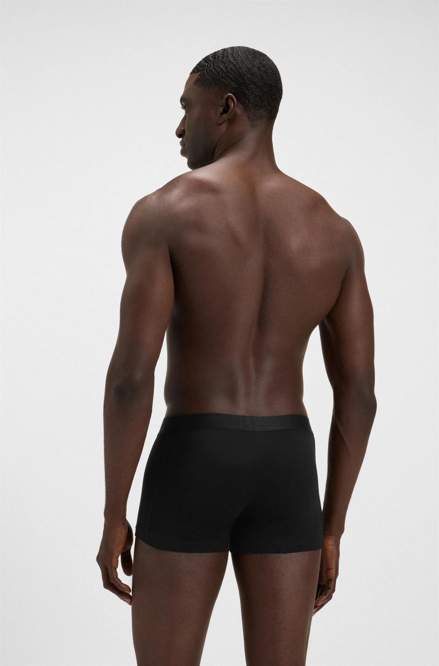 Trunk 3P David Beckham - Image 3