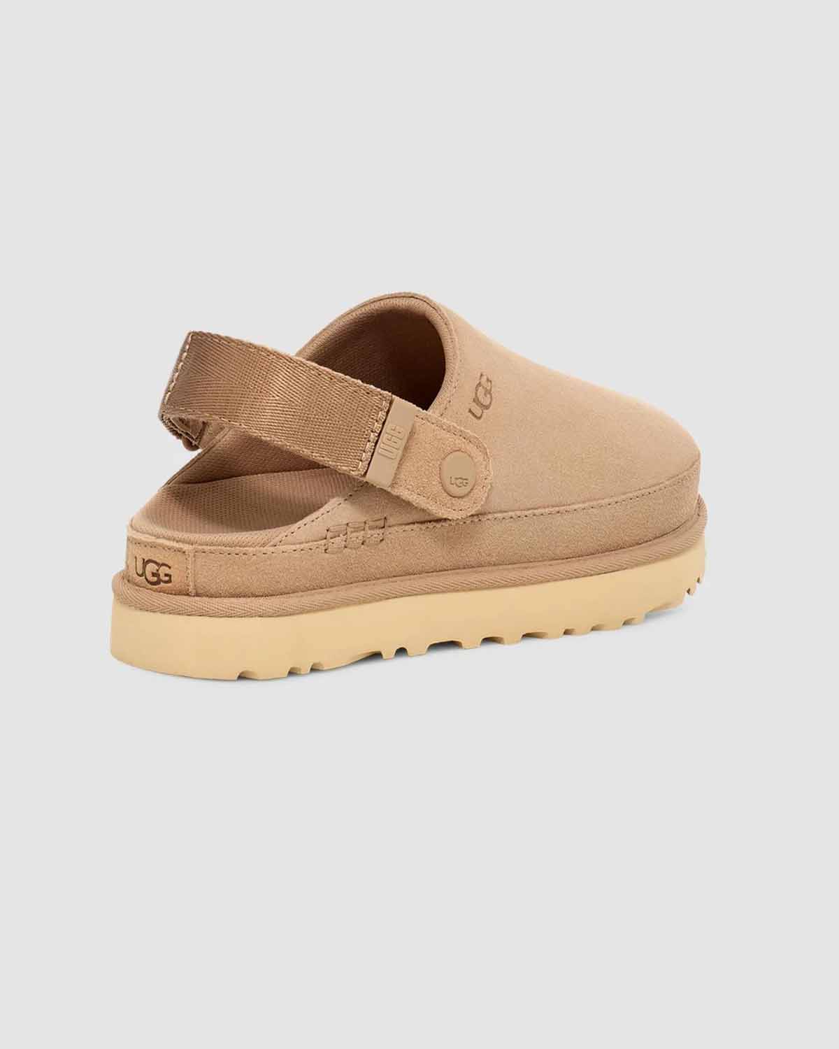Goldenstar Clog - Image 2