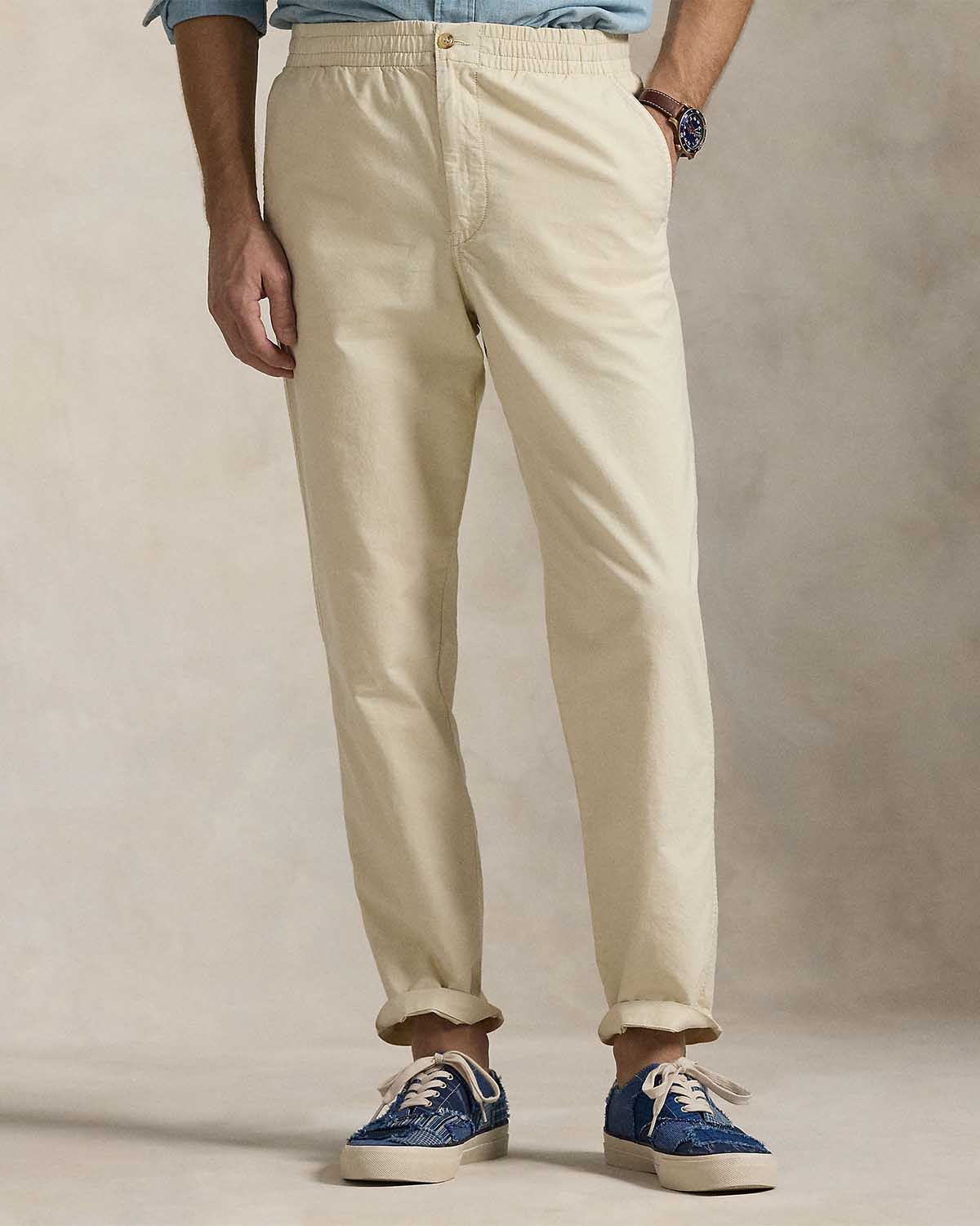POLO PREPSTER CLASSIC MINERAL-DYED PANT - Image 3