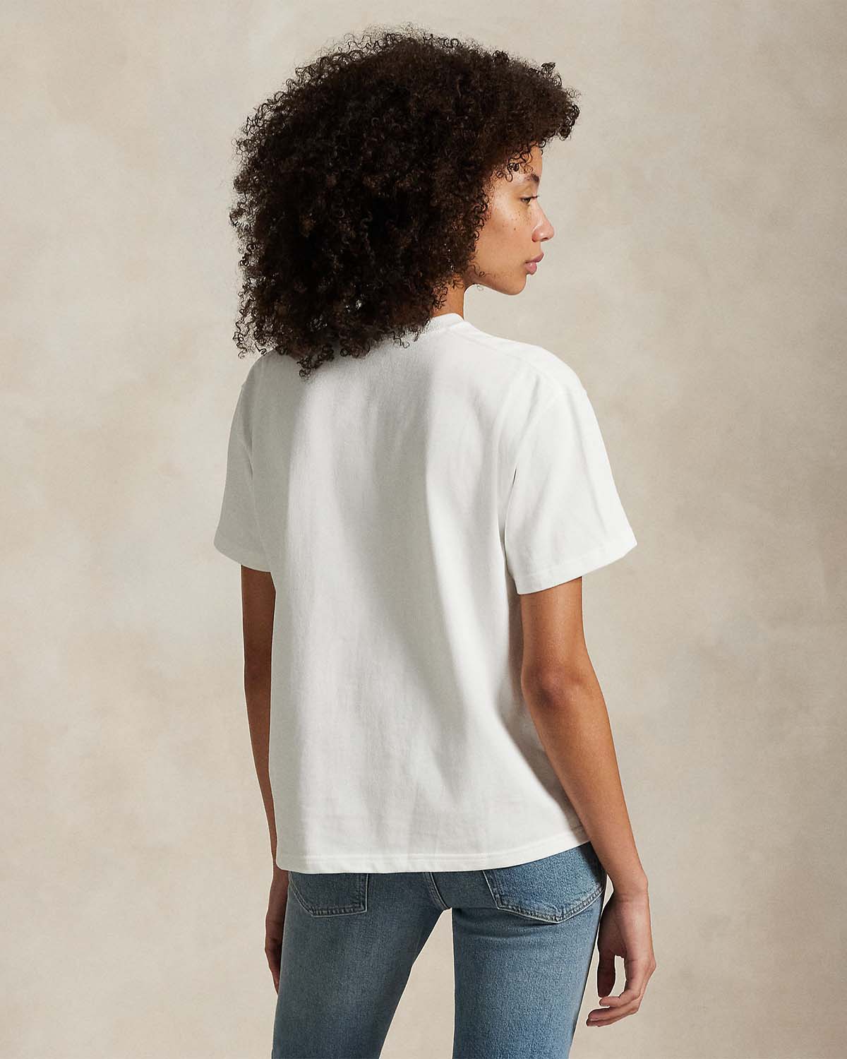Hw Ss Tee-Short Sleeve-T-Shirt - Image 2