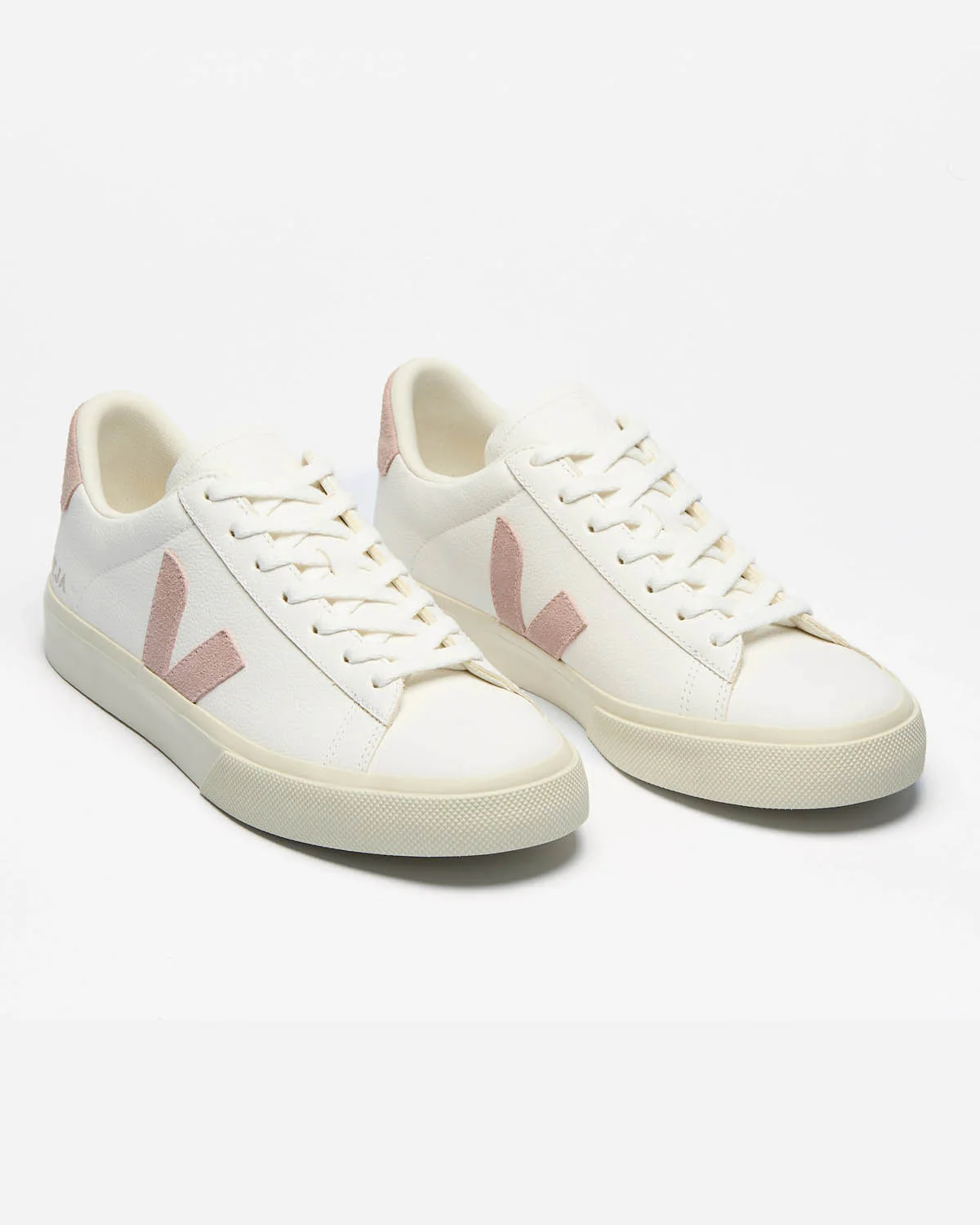 Campo Leather Extra White Babe - Image 3
