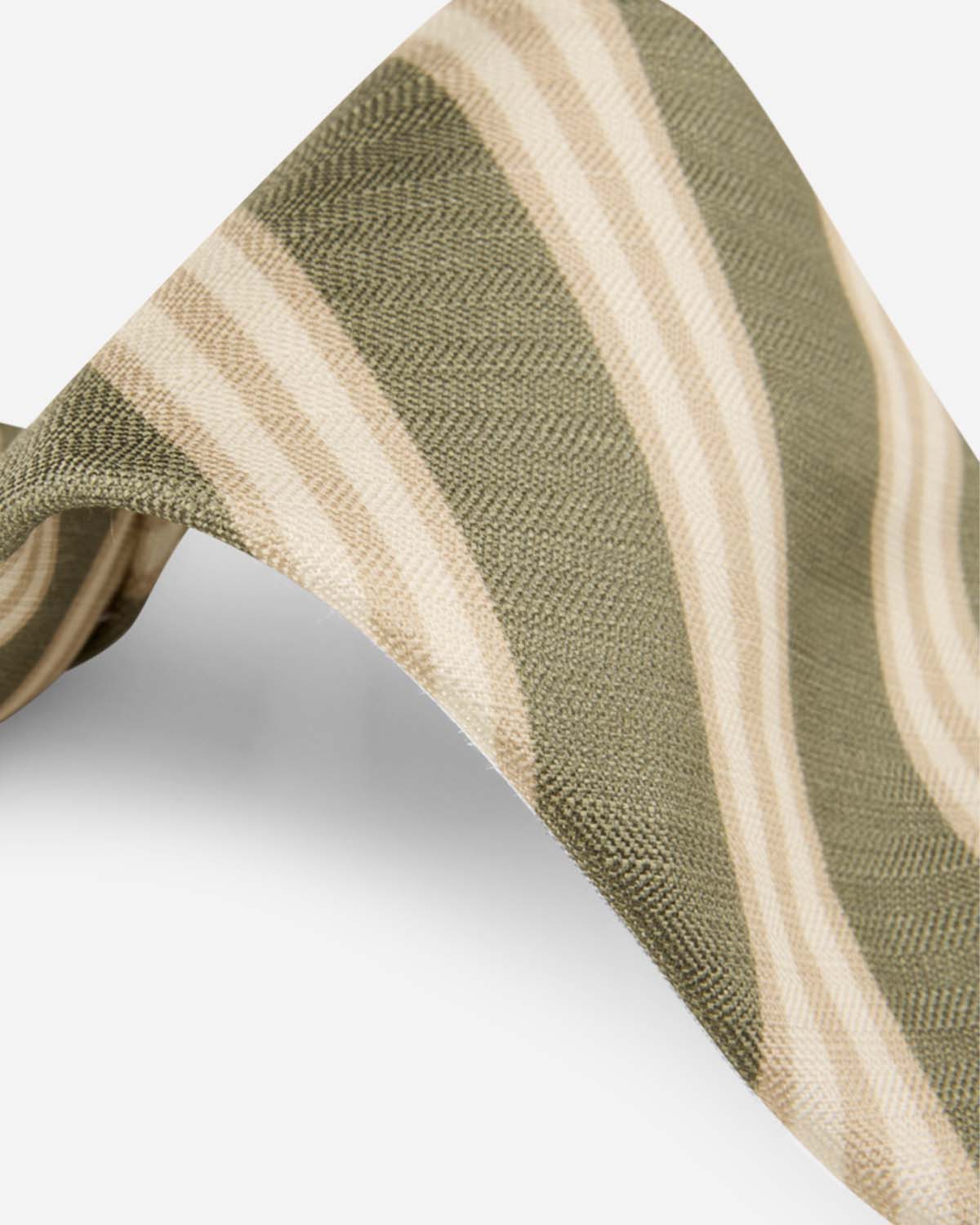 Tie Silk Linen - Image 2