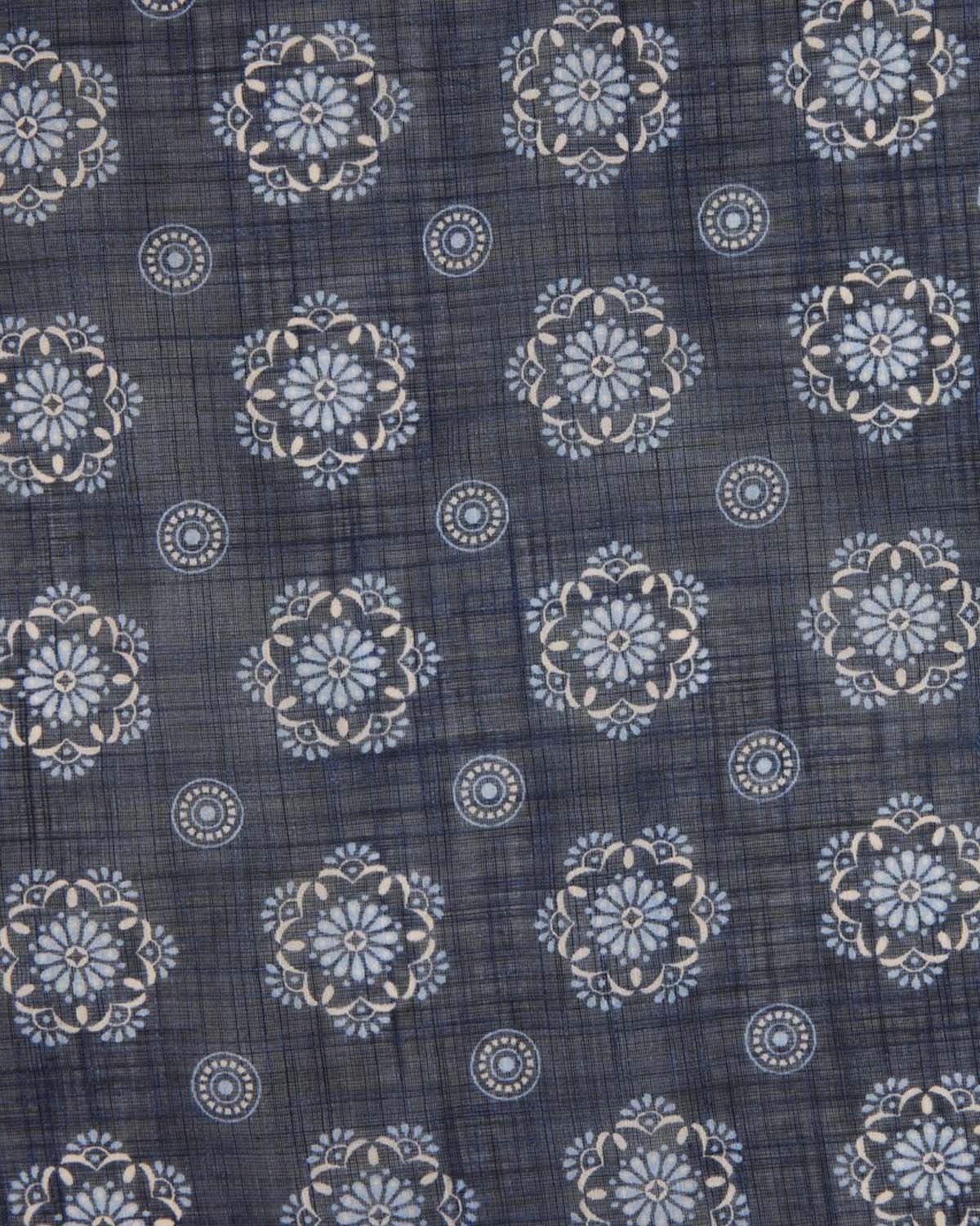 Bandana 70 x 70 cm cotton - Image 2