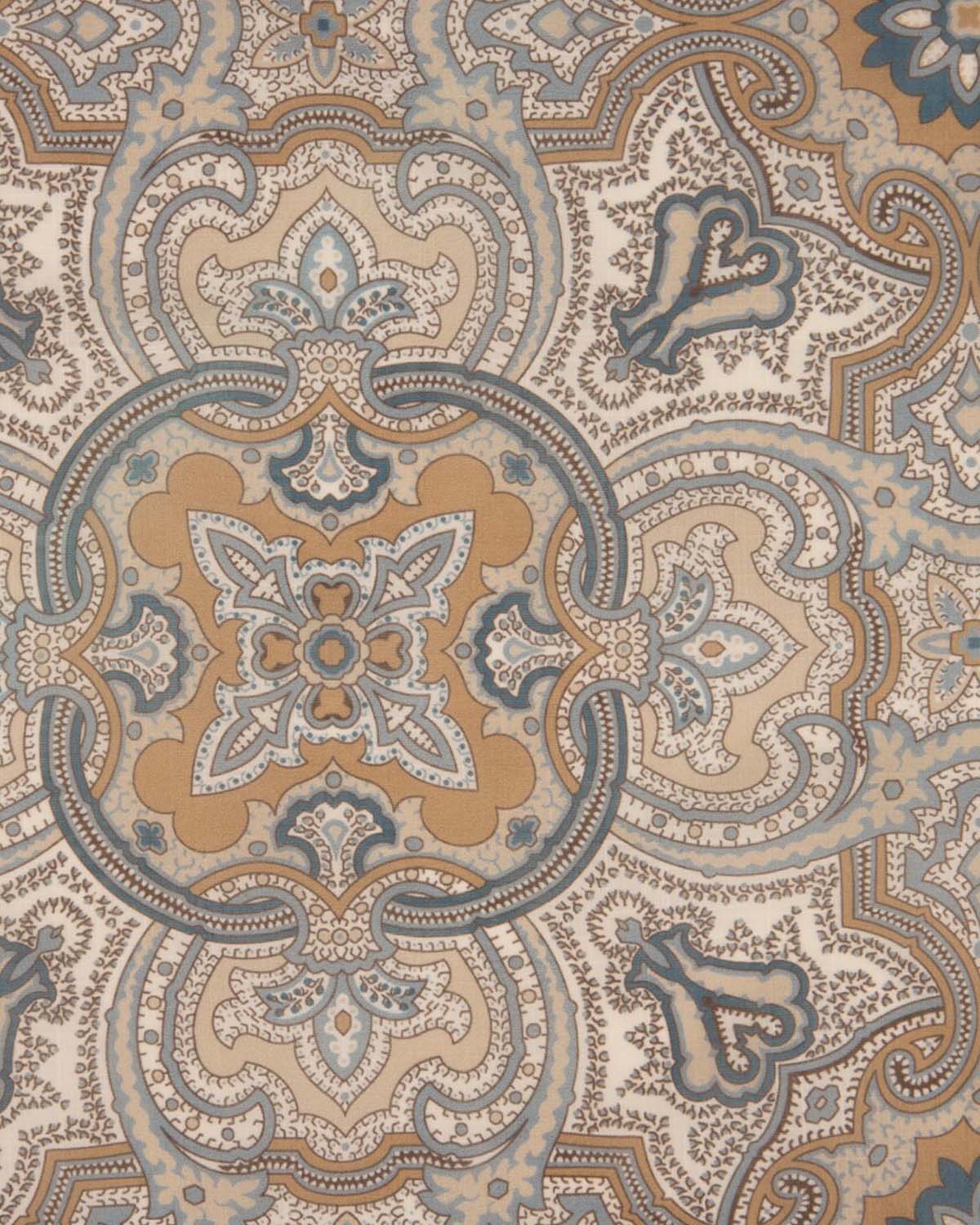 Bandana 65 x 65 cm cotton - Image 2