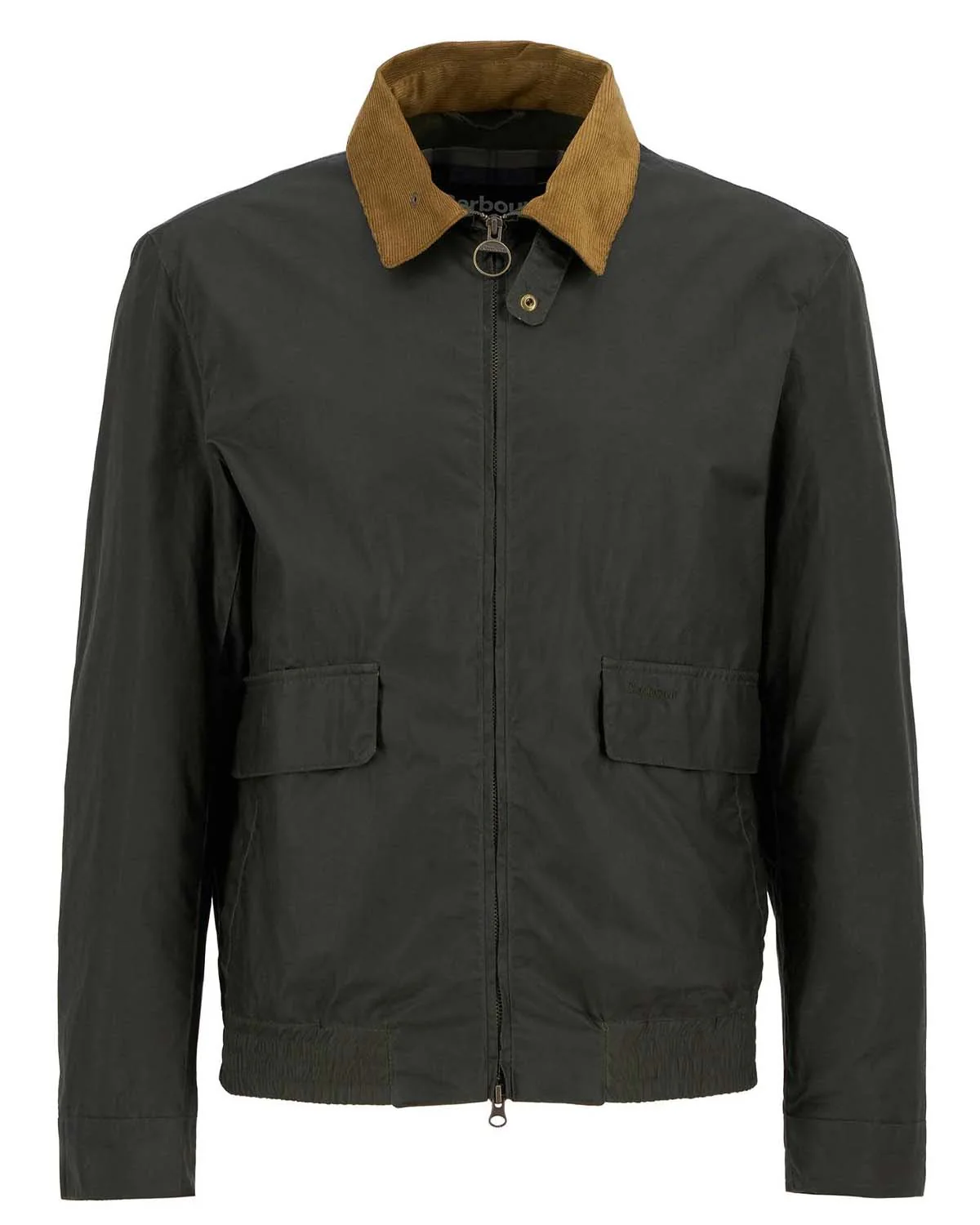 Newbury Wax Jacket - Image 4