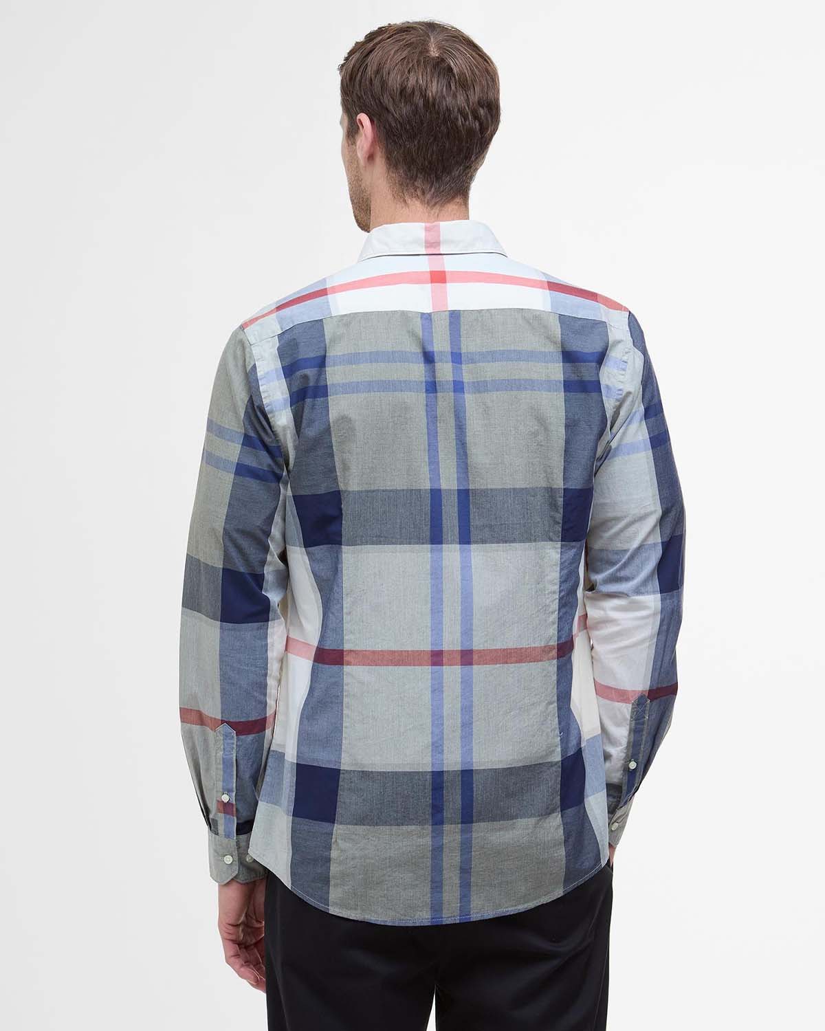 Harris Tailored Shirt - Image 2