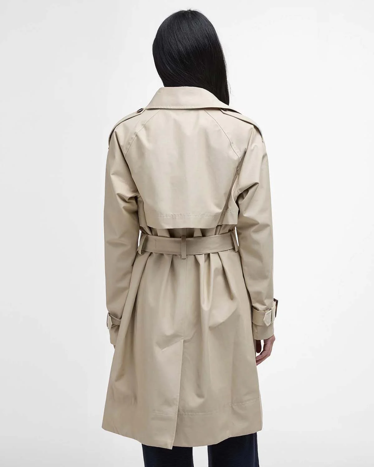 Maia Showerproof Jacket - Image 2