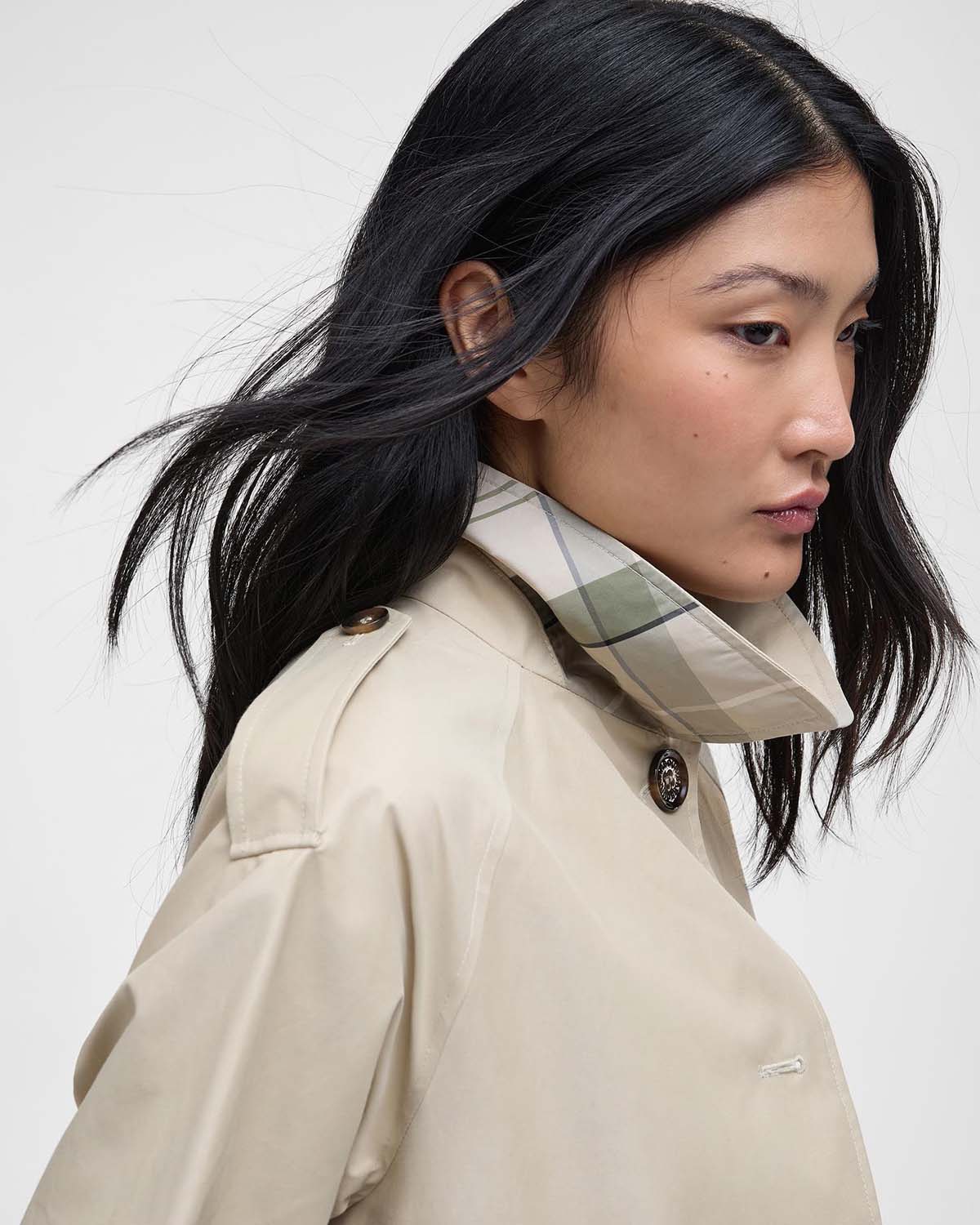 Maia Showerproof Jacket - Image 3