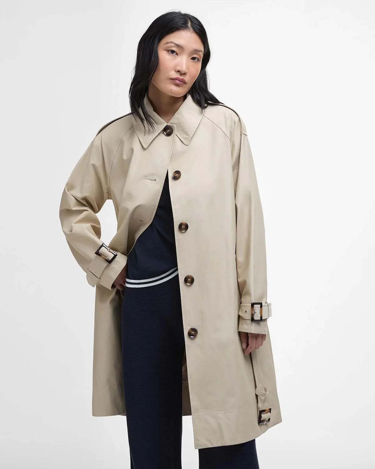 Maia Showerproof Jacket - Image 4