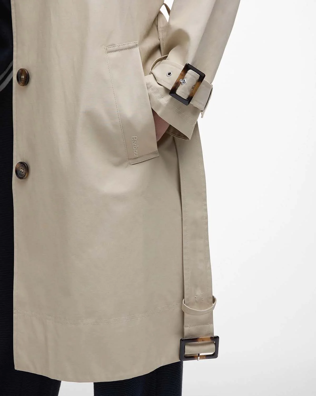 Maia Showerproof Jacket - Image 5