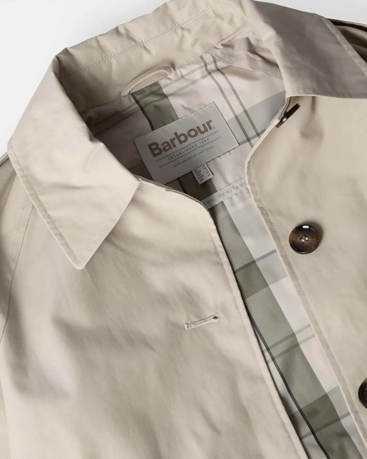 Maia Showerproof Jacket - Image 6
