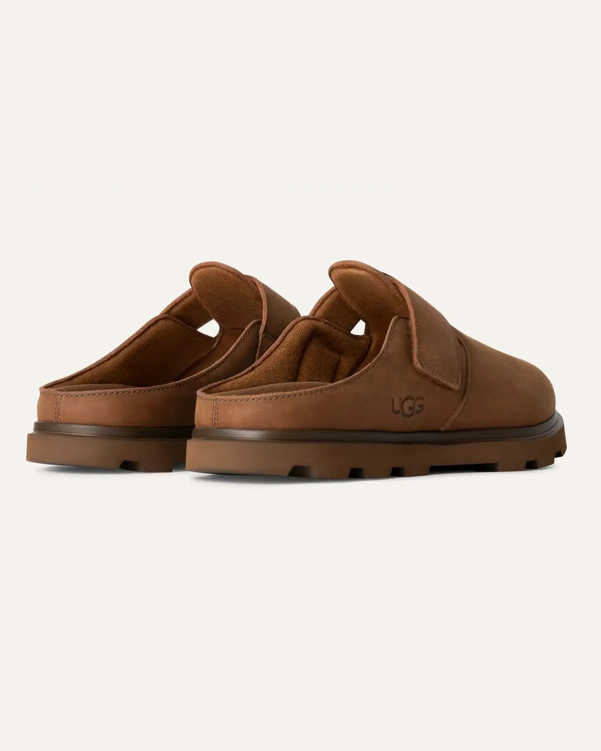 M Solano Clog - Image 2