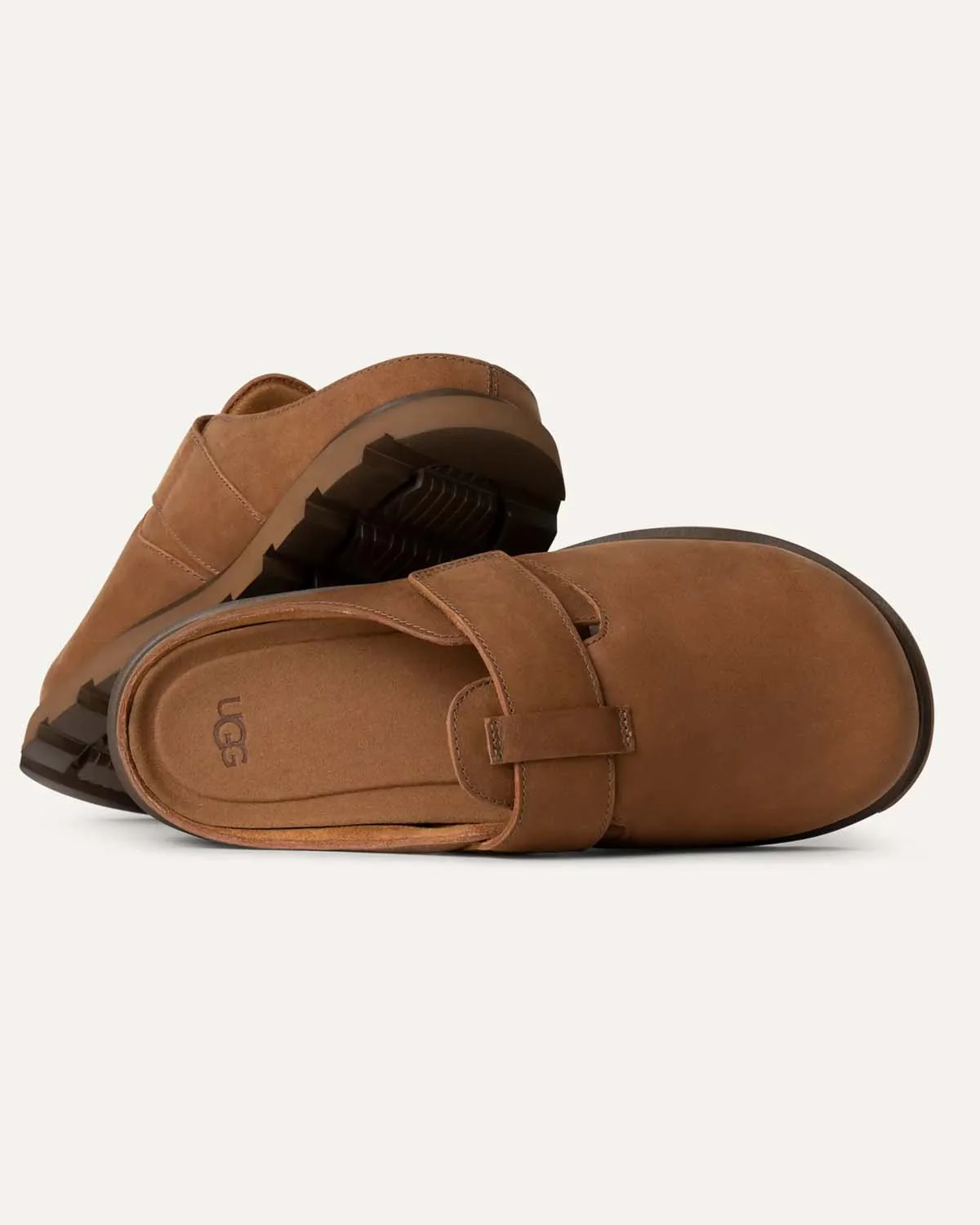 M Solano Clog - Image 4