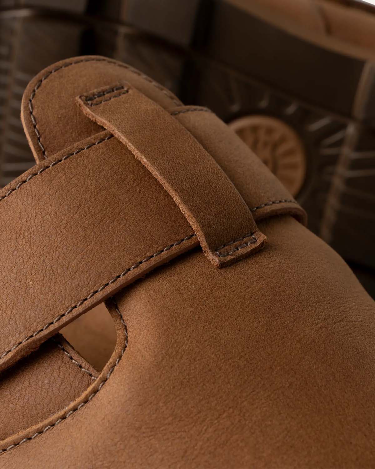 M Solano Clog - Image 5