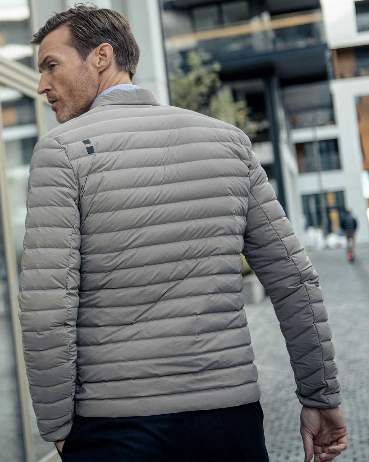 SuperSonic Jacket - Image 3
