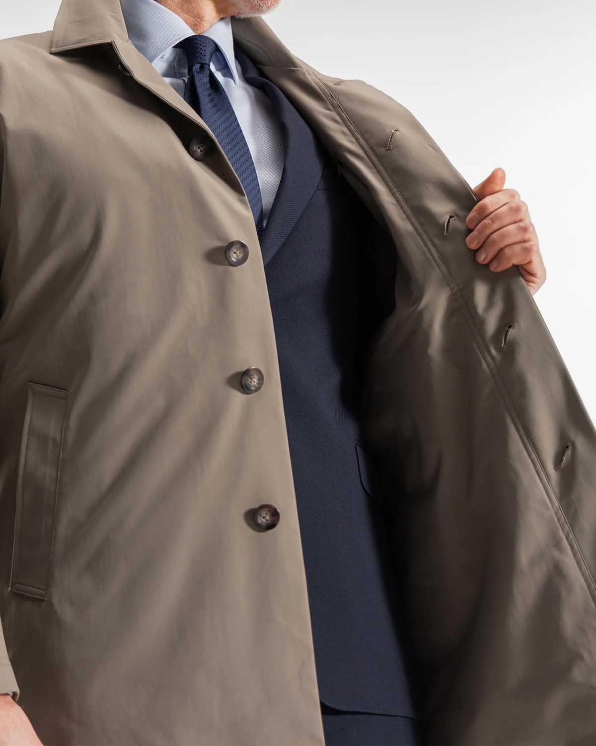 Maestro Coat - Image 2