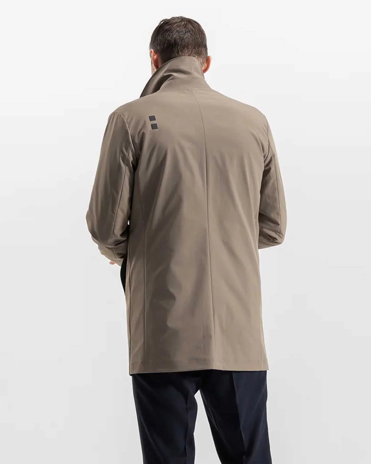 Maestro Coat - Image 3