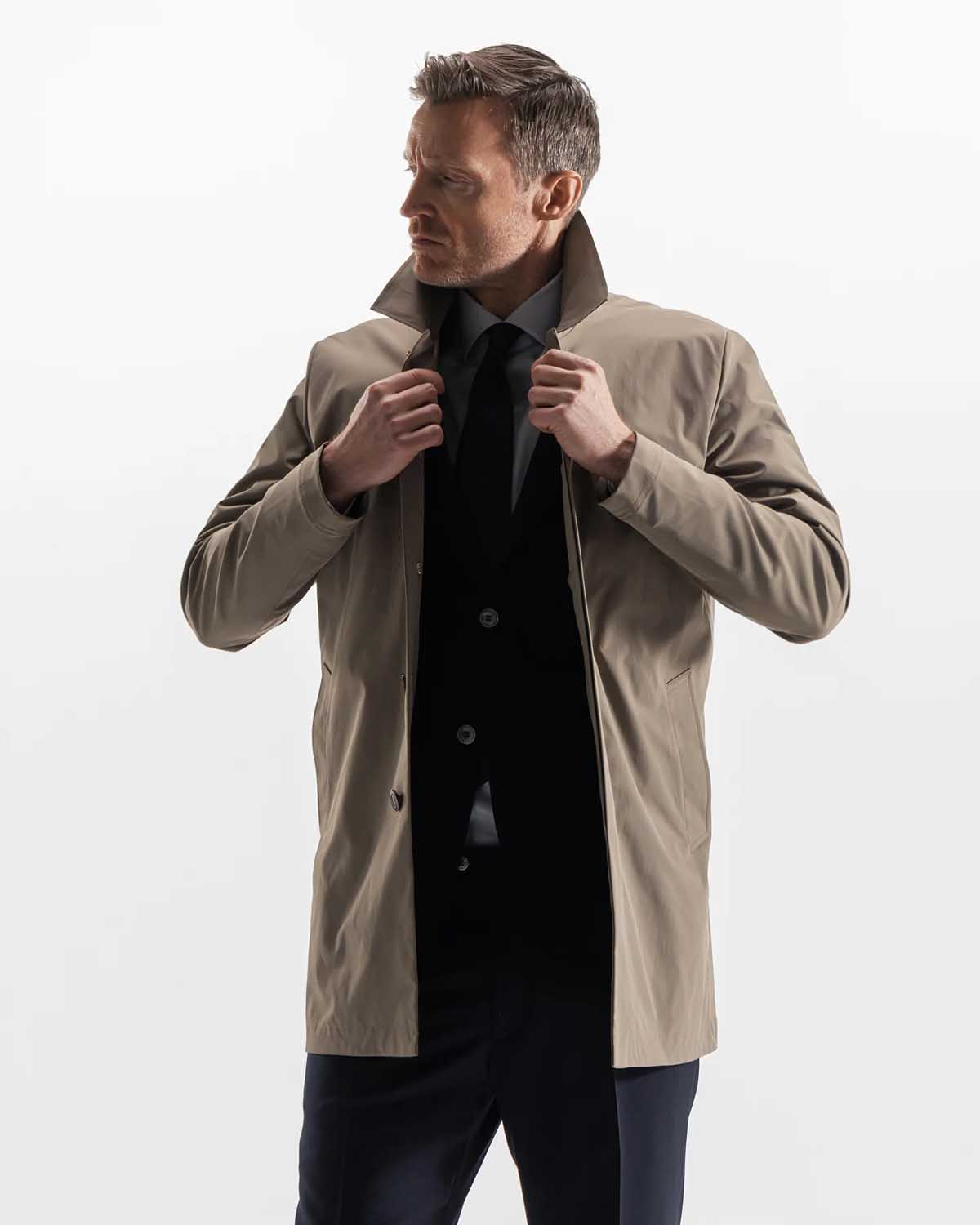 Maestro Coat - Image 4