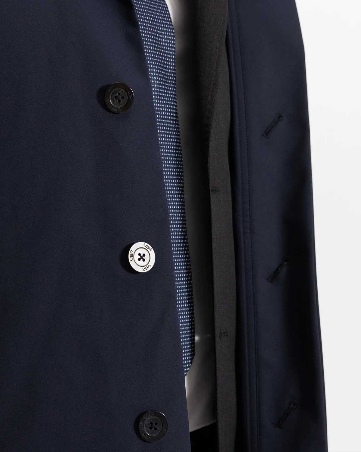 Maestro Coat - Image 3