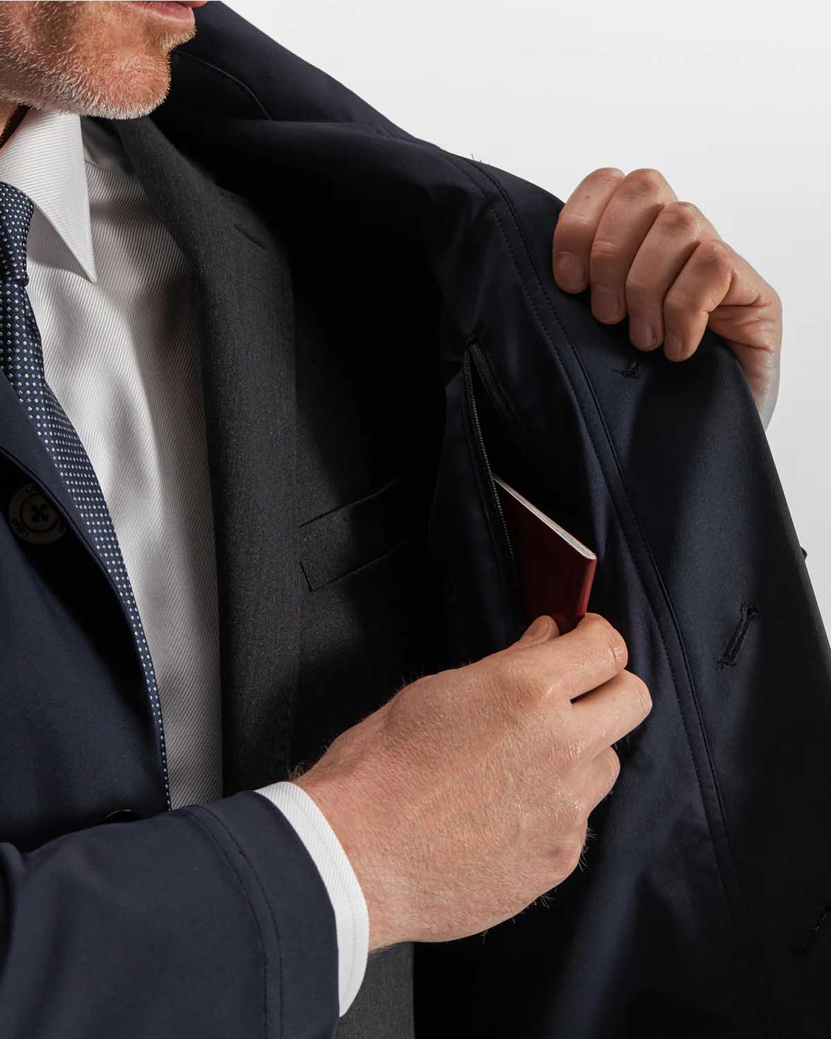 Maestro Coat - Image 4