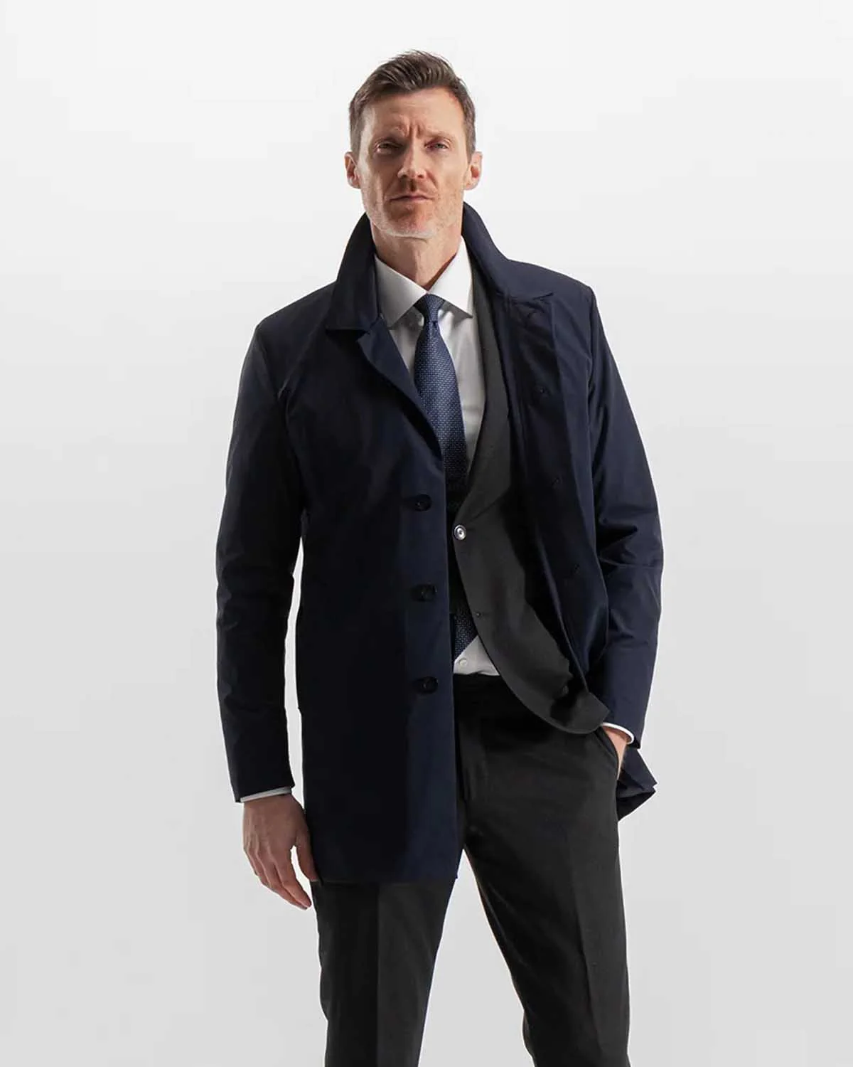 Maestro Coat - Image 6