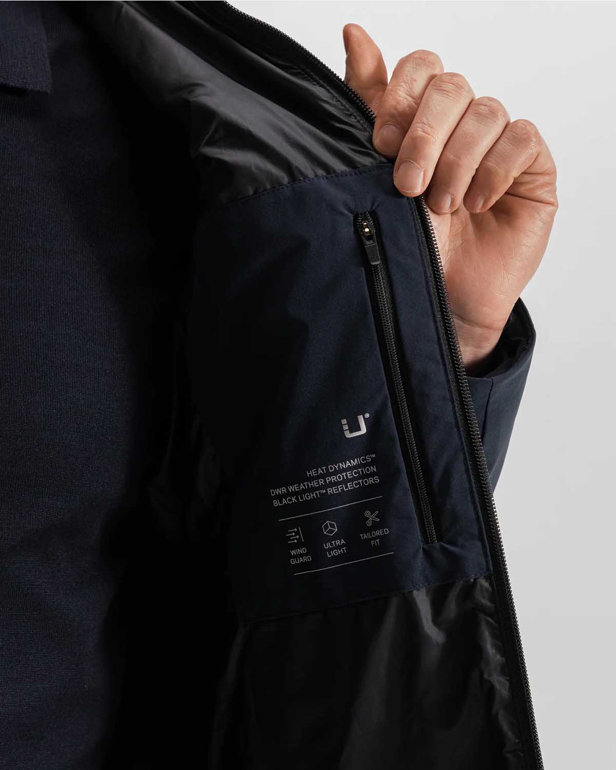 Viper Jacket - Image 3