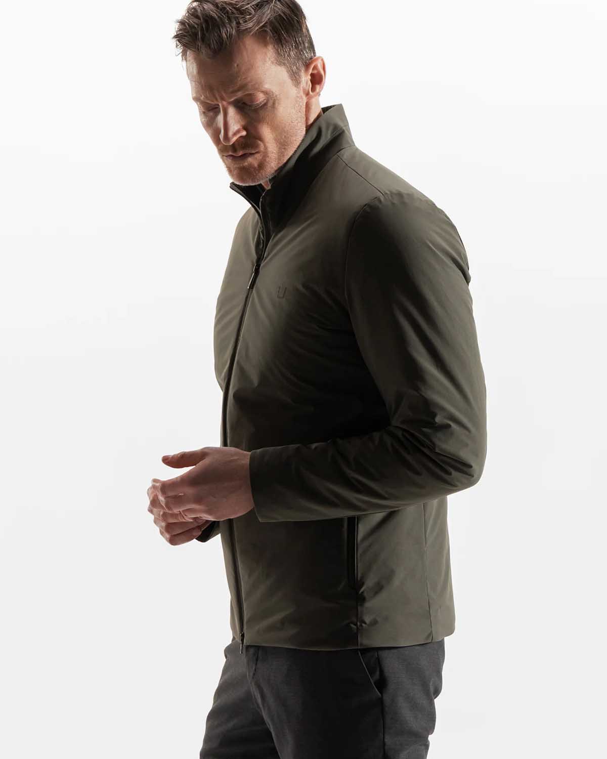 Viper Jacket - Image 2