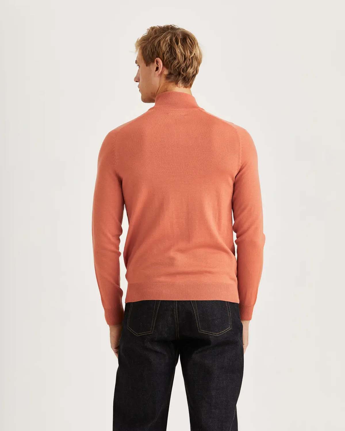 Merino John Zip - Image 2