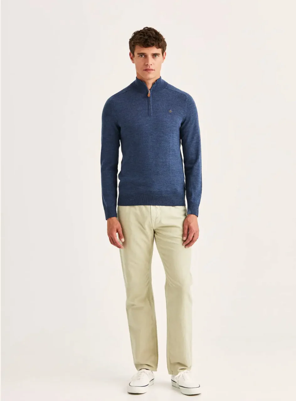Merino John Zip - Image 2
