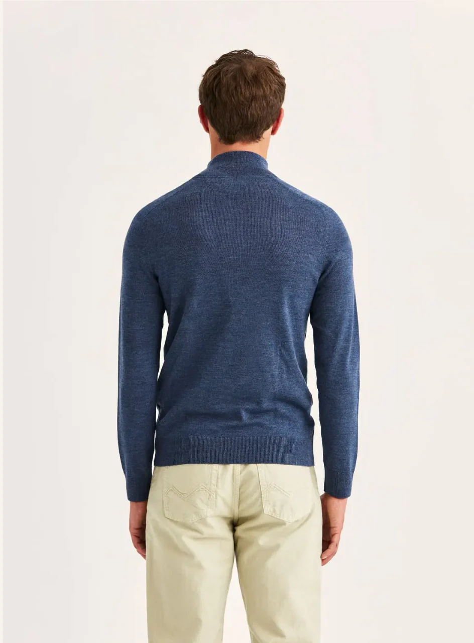 Merino John Zip - Image 3