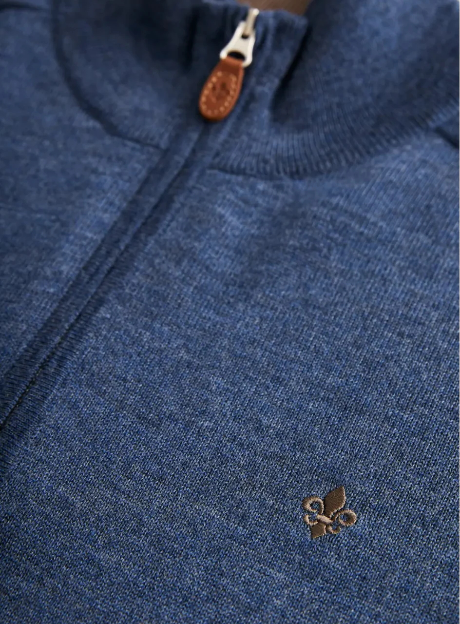 Merino John Zip - Image 5