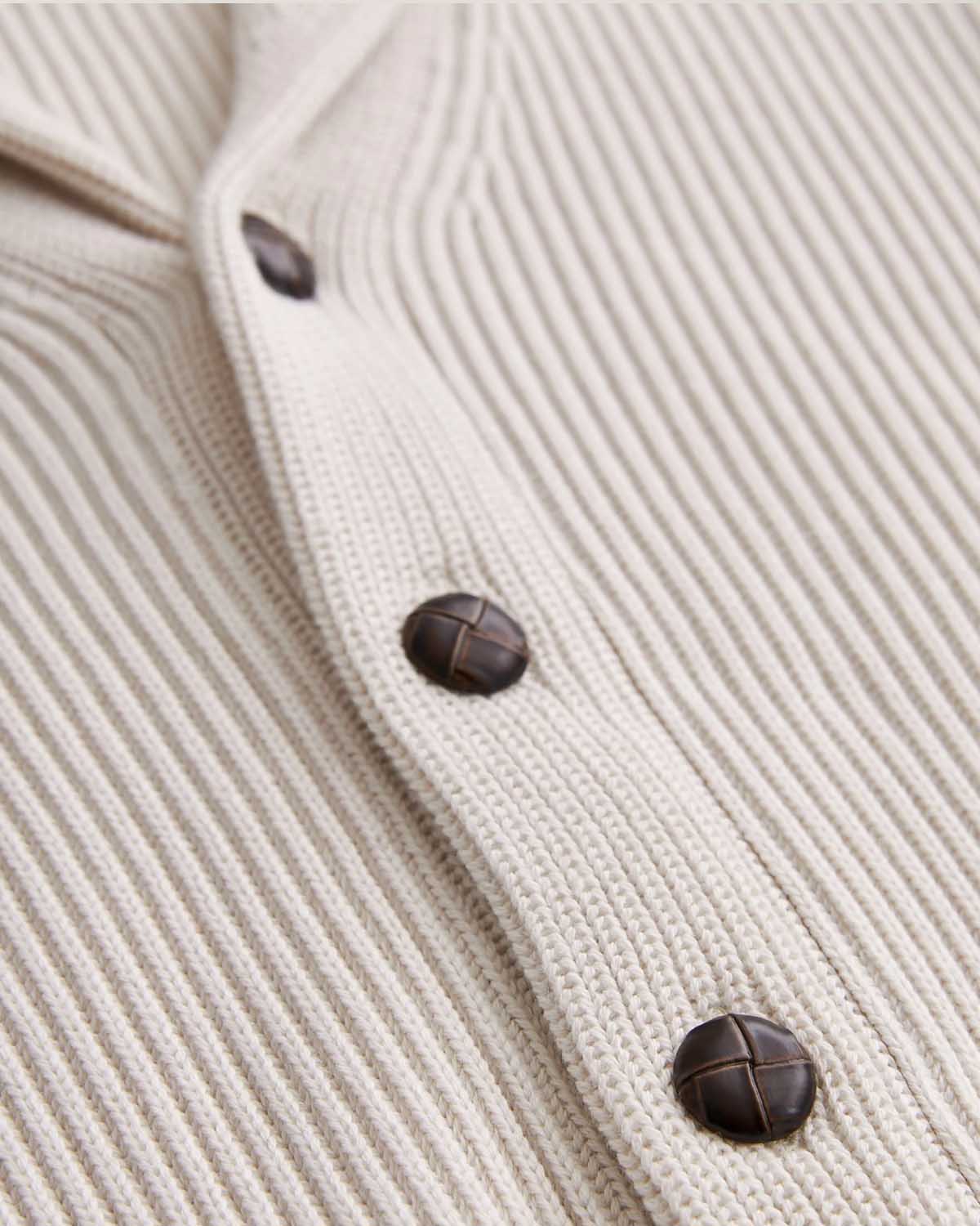 Brayden Shawl Cardigan - Image 3