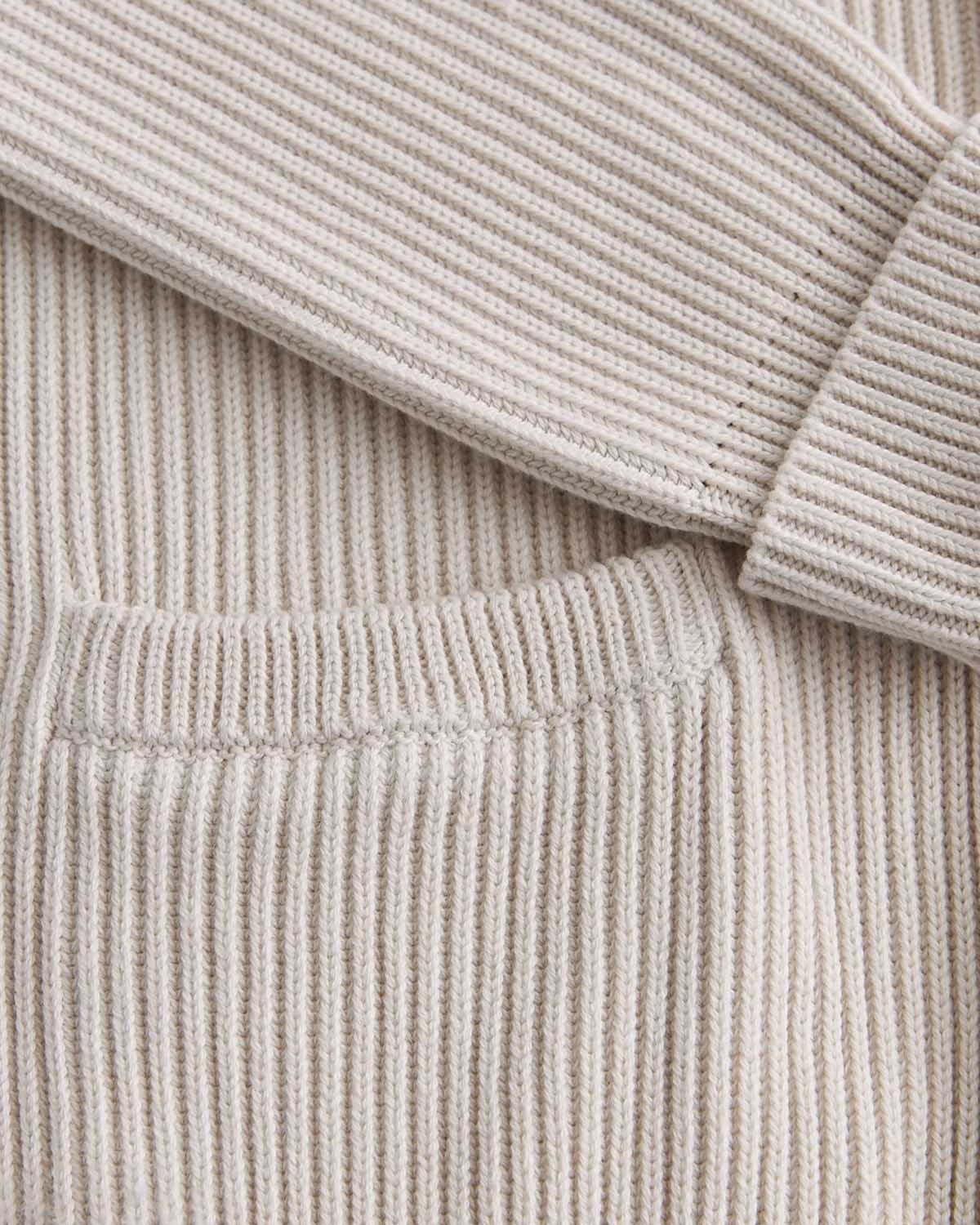 Brayden Shawl Cardigan - Image 4