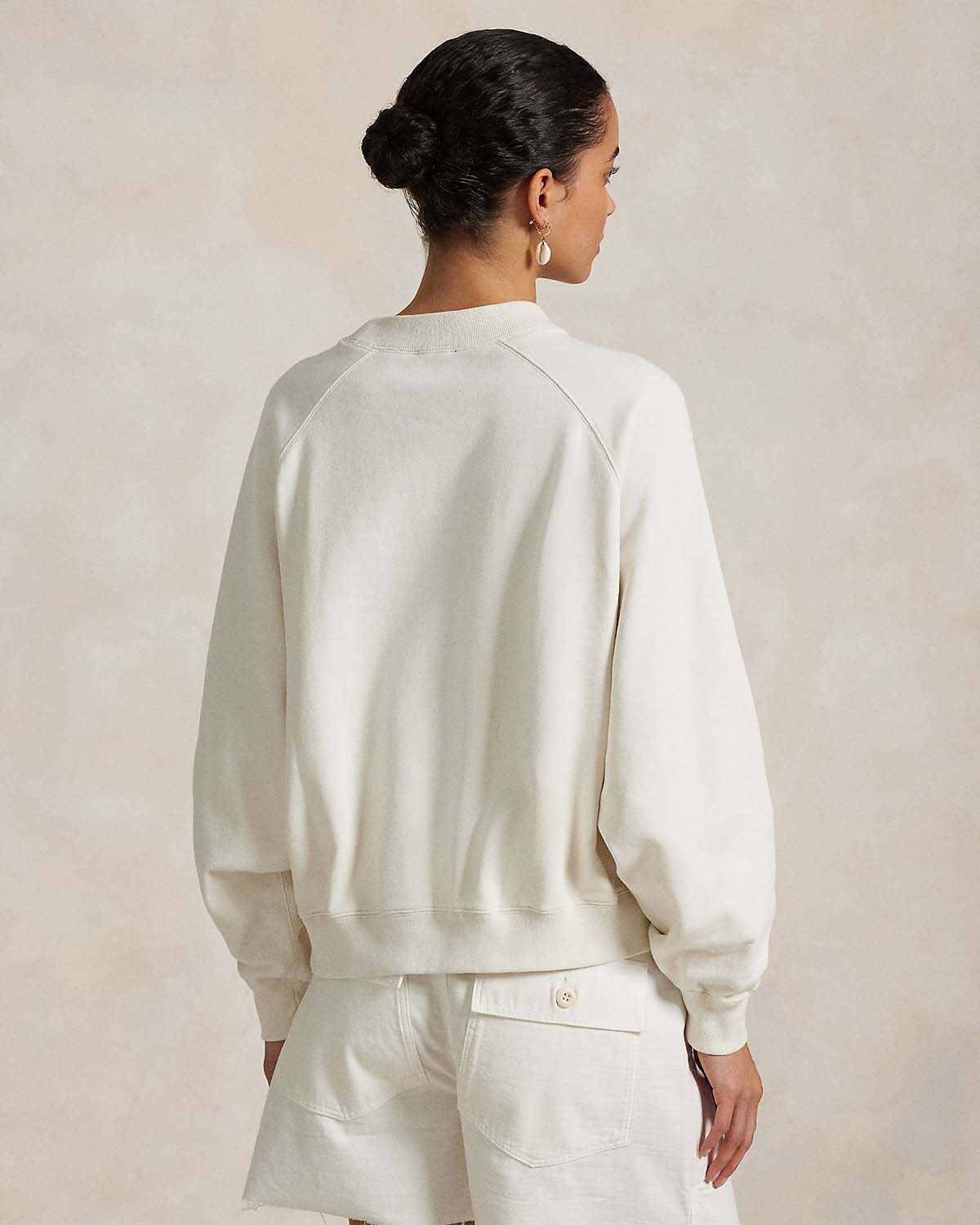 Knit-Sweatshirt - Image 3