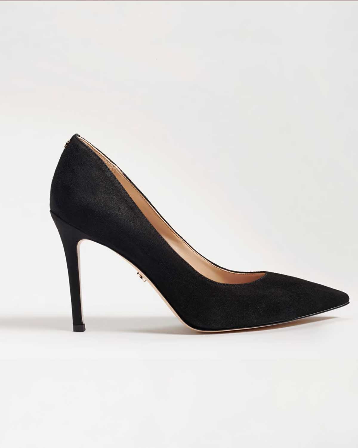 Hazel Saigon Suede - Image 2