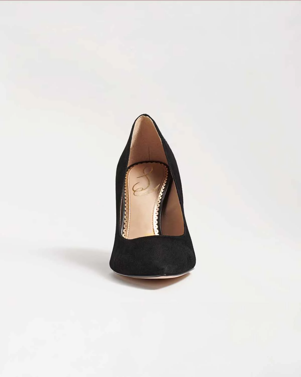 Hazel Saigon Suede - Image 3